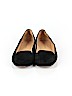 Talbots Black Flats Size 7 - photo 2