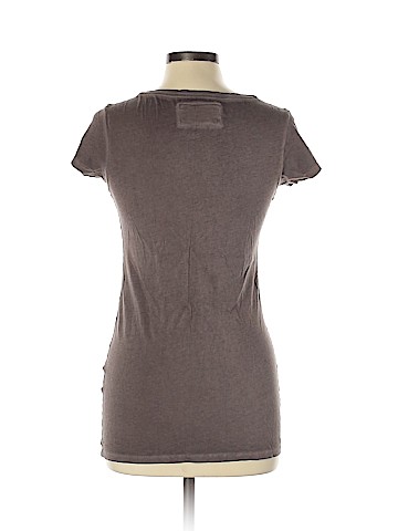 ALLSAINTS Spitalfields Short Sleeve T-Shirt (view 2)
