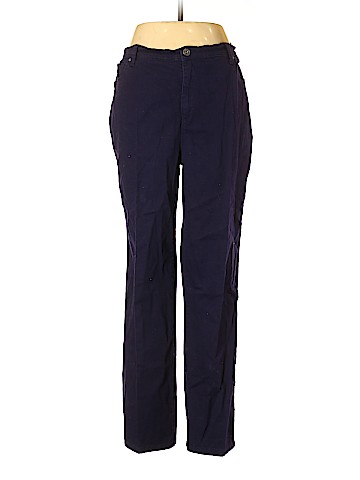 Gloria Vanderbilt Jeans (view 1)