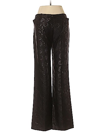 Prada Silk Pants (view 2)