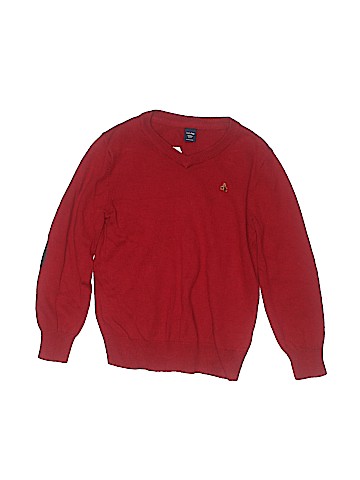 Baby Gap Pullover Sweater (view 1)