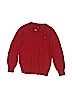 Baby Gap Red Pullover Sweater Size 5 - photo 1