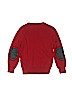 Baby Gap Red Pullover Sweater Size 5 - photo 2