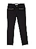 Mudd Girls Black Casual Pants Size 10 - photo 1