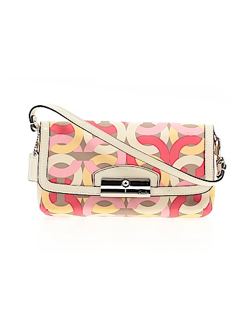 Coach Factory Satchel (view 1)