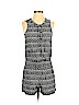 Ann Taylor LOFT Black Romper Size S (petite) - photo 1