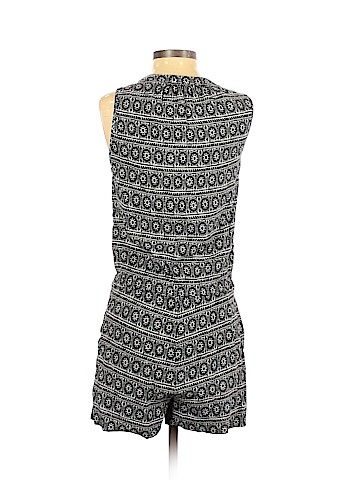 Ann Taylor LOFT Romper (view 2)