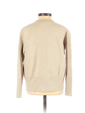 Theory Wool Pullover Sweater (view 2)