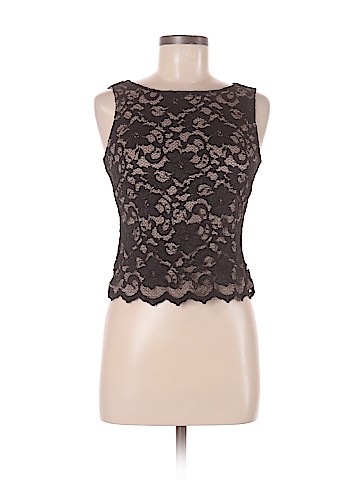 S.L. Fashions Sleeveless Top (view 1)