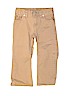 Polo by Ralph Lauren 100% Cotton Tan Jeans Size 2T - photo 1