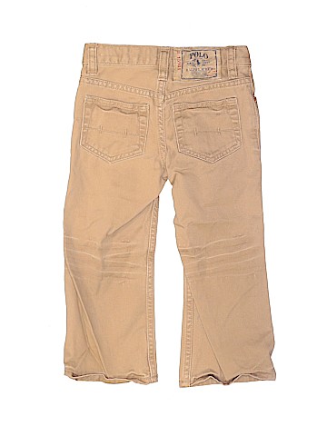Polo by Ralph Lauren Jeans (view 2)