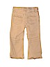 Polo by Ralph Lauren 100% Cotton Tan Jeans Size 2T - photo 2