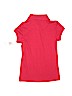 Chaps Red Short Sleeve Polo Size 7 - photo 2