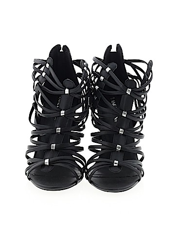 Lane Bryant Heels (view 2)