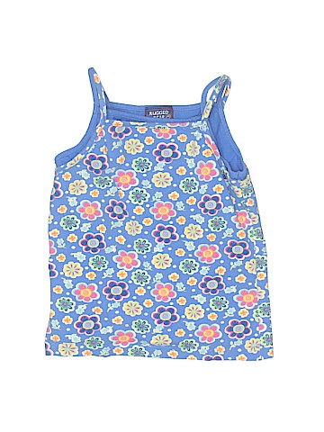 Rugged Bear Active Tank (view 1)