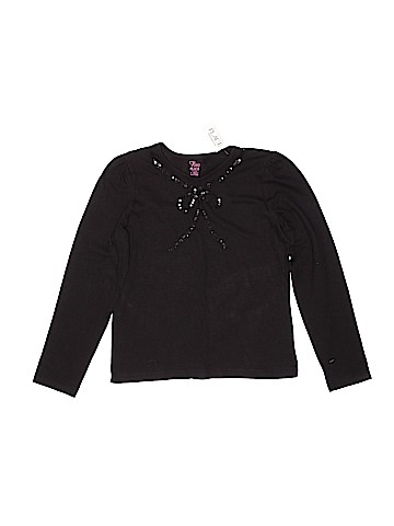 The Children's Place Outlet Long Sleeve Top (view 1)
