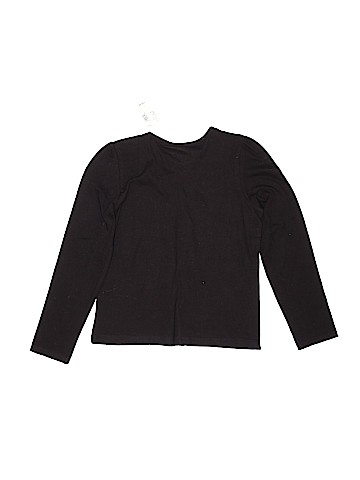 The Children's Place Outlet Long Sleeve Top (view 2)