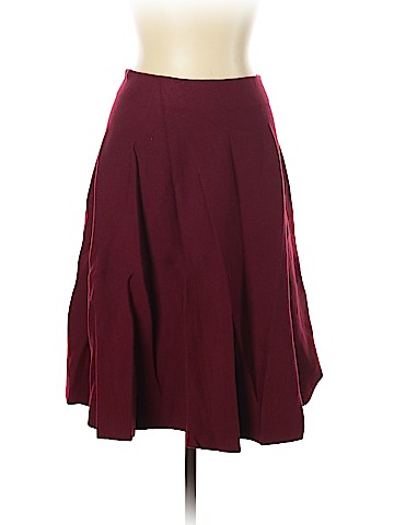 Premise Studio Casual Skirt (view 1)