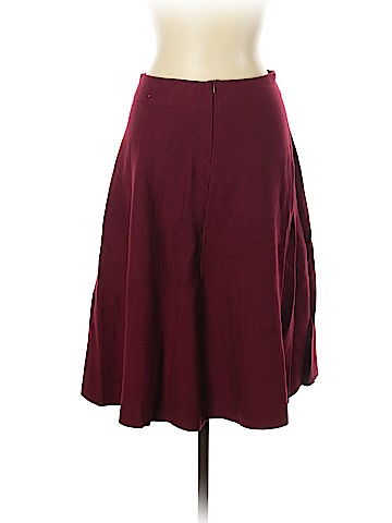 Premise Studio Casual Skirt (view 2)