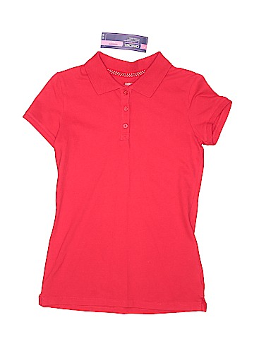 Cherokee Short Sleeve Polo (view 1)
