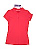 Cherokee Red Short Sleeve Polo Size L (youth) - photo 1