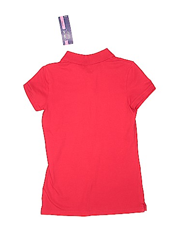 Cherokee Short Sleeve Polo (view 2)