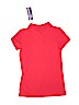 Cherokee Red Short Sleeve Polo Size L (youth) - photo 2