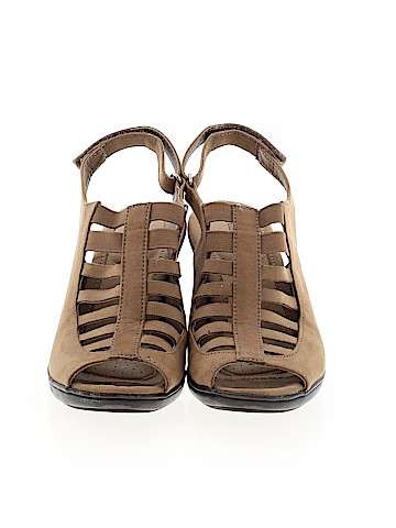 Croft & Barrow Heels (view 2)