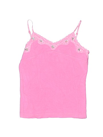 Flowers By Zoe Tank Top (view 1)