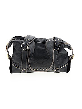 MAXX New York Leather Shoulder Bag