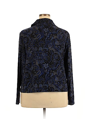 Briggs New York Blazer (view 2)