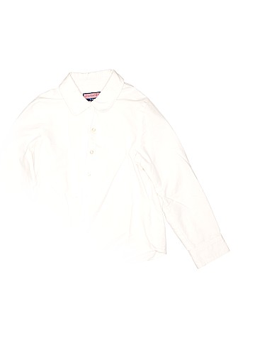 Vineyard Vines Long Sleeve Button-Down Shirt (view 1)