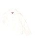 Vineyard Vines 100% Cotton White Long Sleeve Button-Down Shirt Size 8 - photo 1