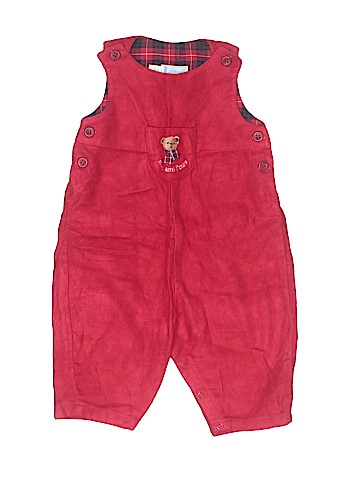 Jacadi Overalls (view 1)
