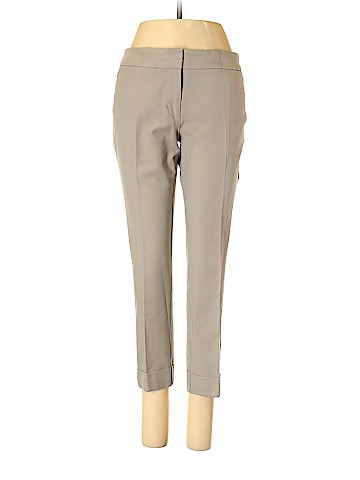 Ann Taylor Factory Casual Pants (view 1)
