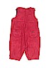 Jacadi Red Overalls 3-6 MO / 6 MO - photo 2