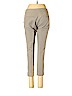 Ann Taylor Factory Tan Casual Pants Size 4 (petite) - photo 2