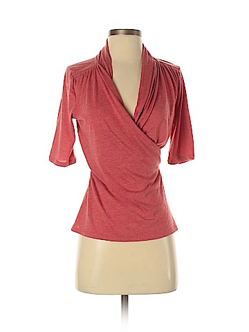 Banana Republic 3/4 Sleeve Top (view 1)