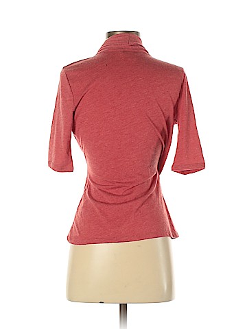 Banana Republic 3/4 Sleeve Top (view 2)