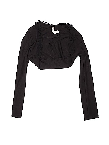 Cherokee Shrug (view 1)