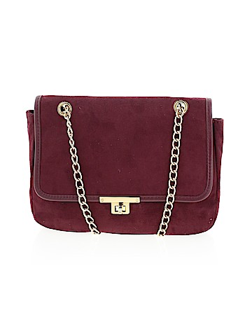 Express Shoulder Bag (view 1)