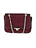 Express Purple Shoulder Bag One size - photo 1