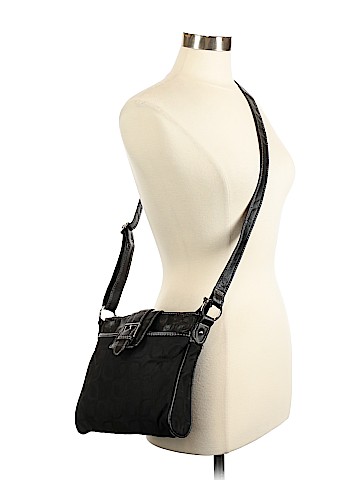 Merona Crossbody Bag (view 2)