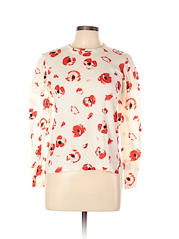 Proenza Schouler Long Sleeve T-Shirt (view 1)