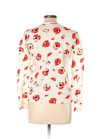 Proenza Schouler Long Sleeve T-Shirt (view 2)