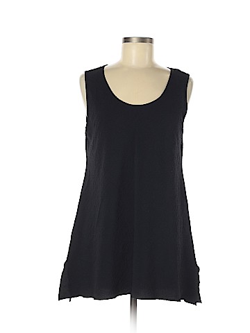 Soft Surroundings Sleeveless Blouse (view 1)