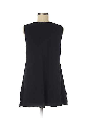 Soft Surroundings Sleeveless Blouse (view 2)