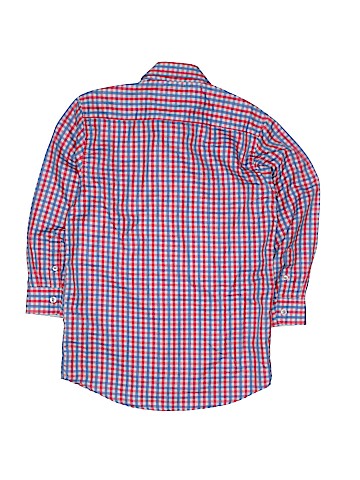 Assorted Brands Long Sleeve Button-Down Shirt (view 2)
