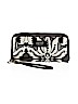 Gigi Hill Brown Wristlet One size - photo 1