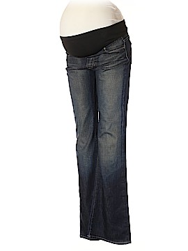 Paige - Maternity Size 30 Maternity waist